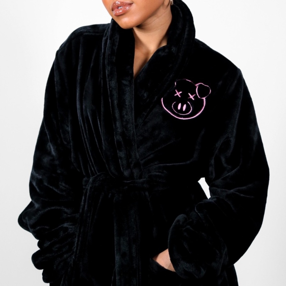 NWT SOLD OUT! Shane Dawson x Jeffree Star ROBE